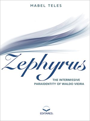 cover image of Zephyrus